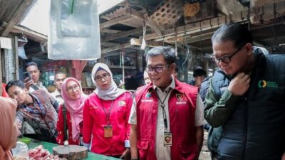 Direktur Reserse Kriminal Khusus (Dirreskrimsus) Polda Jawa Timur, Kombes Pol Kombes Pol Roy H.M. Sihombing