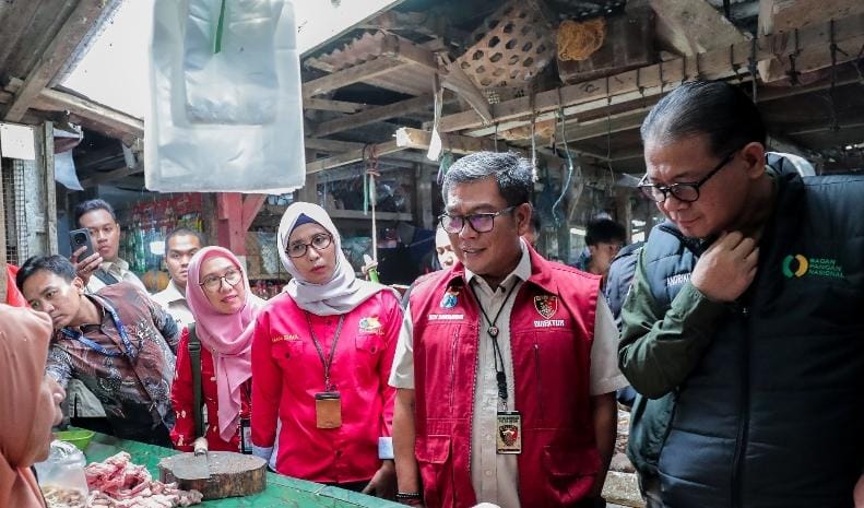 Direktur Reserse Kriminal Khusus (Dirreskrimsus) Polda Jawa Timur, Kombes Pol Kombes Pol Roy H.M. Sihombing
