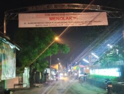 Ketua DPRD Sidoarjo Agendakan Koordinasi Khusus dengan Komisi C Kawal Solusi Jalan Karangbong
