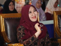 Ketua DPRD Gresik Sebut Lia Istifhama Karakter Style Politik Sangat Menarik di Jatim