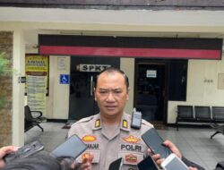 Polres Malang Berantas Komplotan Curanmor Asal Lampung Timur Saat Ramadan