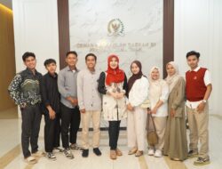 Kagum Pola Pikir Gen Z, Ning Lia Istifhama Lihat Ada Pergeseran Cara Pandang Generasi Muda