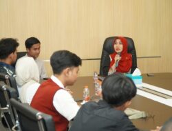 Jeritan Pesisir dari Lekok: Aliansi BEM Pasuruan Raya Adukan Jerat Tengkulak Begini Tanggapan Senator Lia Istifhama