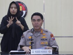 Polda Jatim Tegaskan Komitmen Berantas Segala Bentuk Premanisme