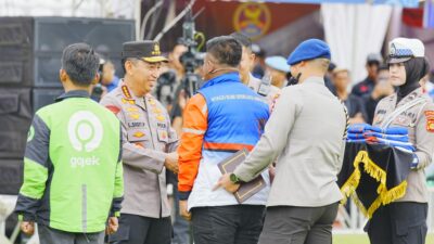 Kapolri Jenderal Listyo Sigit Prabowo
