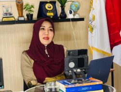 Buruh Plywood Ter-PHK, Senator Jatim Lia Istifhama Dorong Industri Perkuat Manajemen Risiko