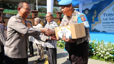 Karo Watpers SSDM Polri, Budhi Herdi Susianto