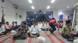 Buka Bersama Astra Otoparts: Kunci Sukses Tim Dimulai dari Hubungan yang Sehat.