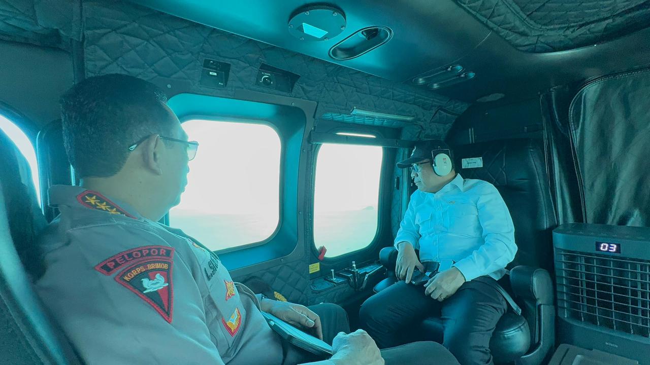 Kapolri Jenderal Listyo Sigit Prabowo