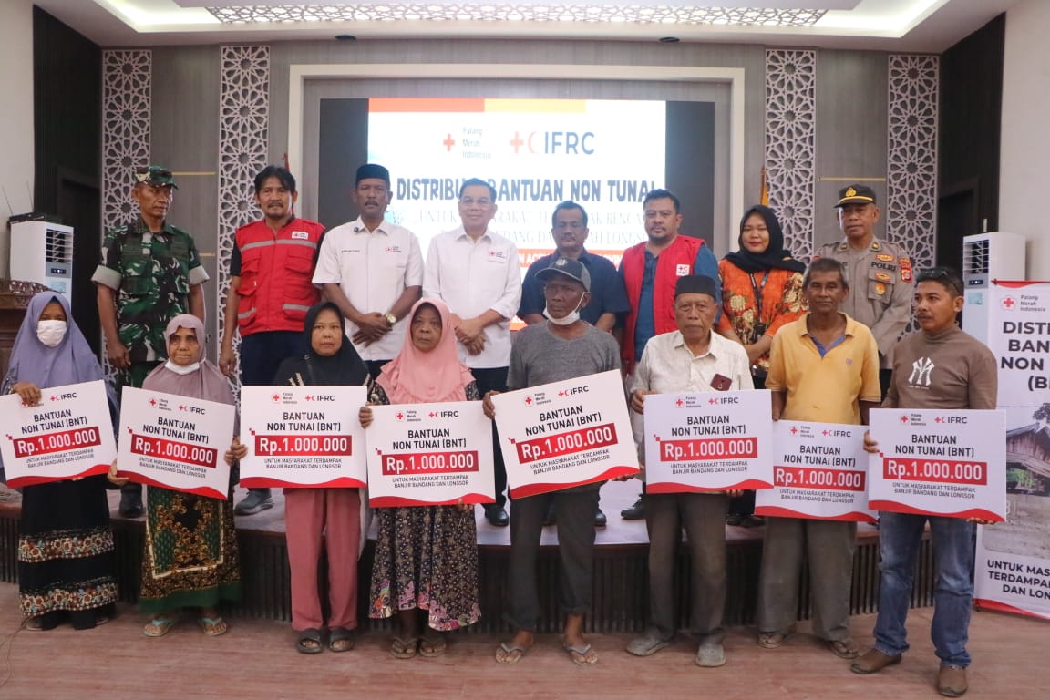 Wakil Bupati Aceh Tamiang, Ismail S.E.I