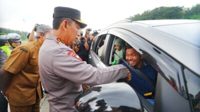Kapolri Jenderal Listyo Sigit Prabowo