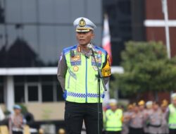Polda Jatim Imbau Masyarakat Tak Lakukan Takbir Keliling di Jalan Raya