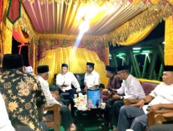 Pemkab Aceh Tamiang Gelar Takbiran Idulfitri 1447 H Secara Sederhana dan Khidmat