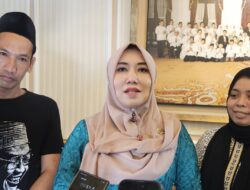 DPD RI Lia Istifhama: Indonesia Bisa Jadi Kunci Pangan Dunia, Stop Impor yang Bisa Dipenuhi Sendiri
