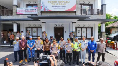Kapolri Jenderal Listyo Sigit Prabowo