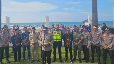 Kapolda Jawa Timur, Irjen Pol Nanang Avianto