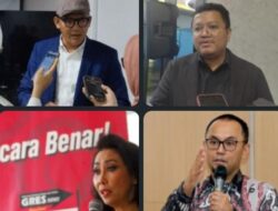 Pengungkapan Judi Online Berlanjut, Dorongan Publik Perkuat Pengawasan Pembayaran Digital Serta Transparansi dan Akuntabilitas Aset Sitaan
