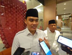 Gerindra Surabaya Konsolidasi dan Halal Bihalal, Perkuat Soliditas dan Optimisme Masyarakat