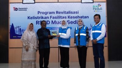 Wakil Bupati Aceh Tamiang, Ismail S.E.I