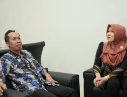 Bioetanol dari Tebu Bisa Jadi Solusi Kemandirian Energi Nasional? Ini Penjelasan Lia Istifhama