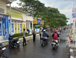 Operasi Ketupat Semeru 2026, Polres Pelabuhan Tanjung Perak Berhasil Tekan Angka Kecelakaan Hingga 42,86 %.