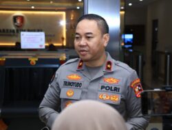Polri Kerahkan Personel ke Papua Tengah dan Maluku Utara Guna Perkuat Keamanan
