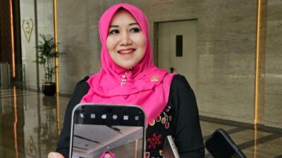 Lia Istifhama Puji Langkah Cepat Pemprov Jatim Permudah NIB untuk UMKM