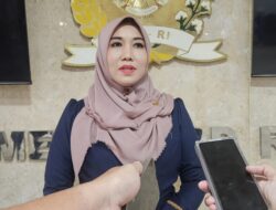 Kabar Baik! Biaya Haji 2026 Turun, Lia Istifhama Puji Langkah Prabowo Ringankan Jemaah
