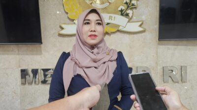Kabar Baik! Biaya Haji 2026 Turun, Lia Istifhama Puji Langkah Prabowo Ringankan Jemaah