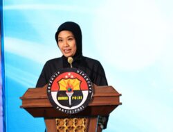 Kepuasan Publik Mudik Lebaran 2026 Tembus 85,3 Persen, Bukti Kolaborasi Sistem yang Berhasil