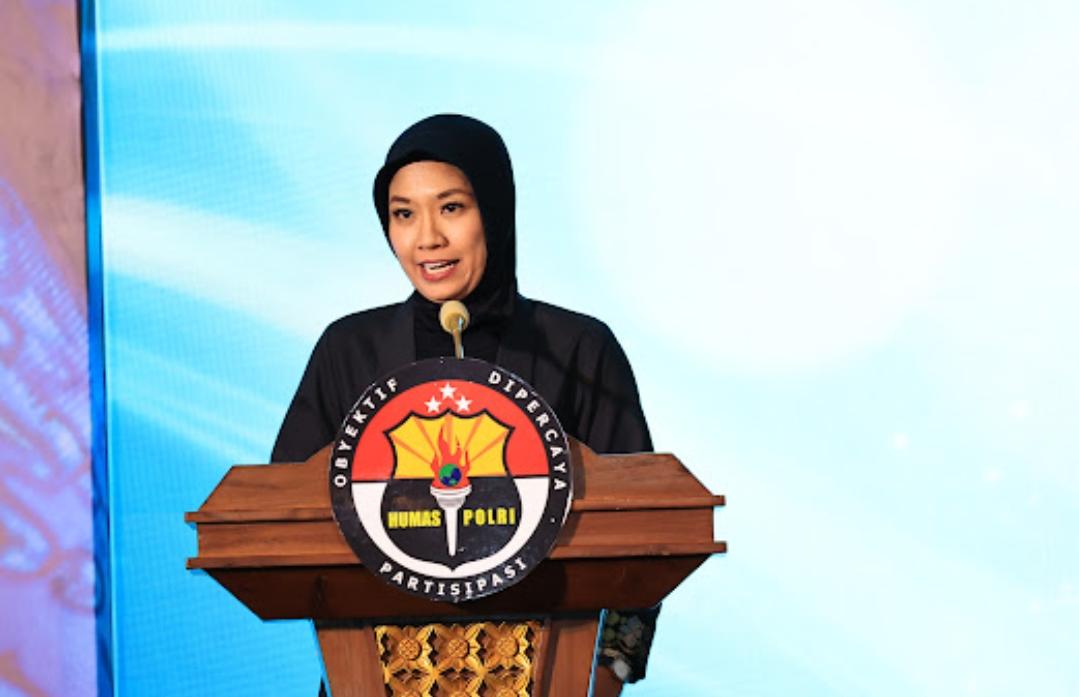 Pengamat sosial dan akademisi Universitas Indonesia, Devie Rahmawati