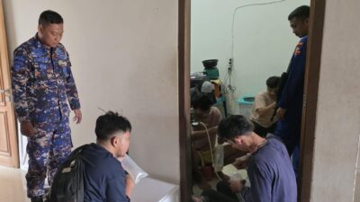 Ditpolair Korpolairud Baharkam Polri berhasil mengungkap kasus tindak pidana perikanan berupa penyelundupan Benih Bening Lobster tanpa izin