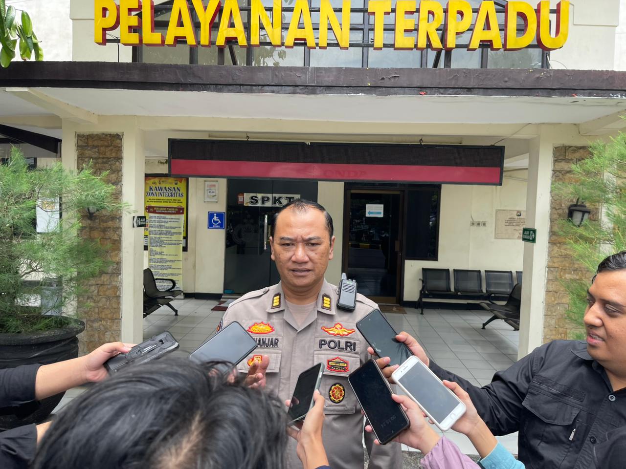 Kasi Humas Polres Malang, AKP Bambang Subinajar