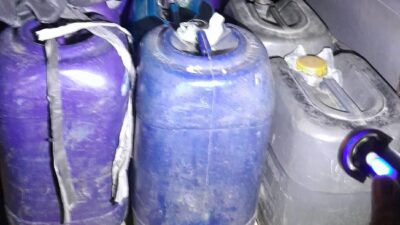 BBM bersubsidi kembali berhasil diungkap oleh jajaran Polres Jember Polda Jawa Timur.