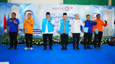 Kapolri Jenderal Listyo Sigit Prabowo
