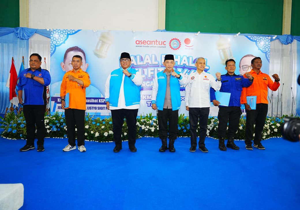 Kapolri Jenderal Listyo Sigit Prabowo