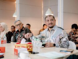 Pemkab Aceh Tamiang Usulkan Bantuan Stimulan Bansos Tahap III dan IV ke Kemensos Puluhan Ribu Warga Jadi Sasaran