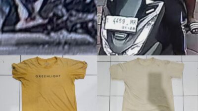 Dua bulan masuk DPO, pelaku pencurian kendaraan bermotor (curanmor) berhasil diringkus Unit Jatanras Satreskrim Polres Pelabuhan Tanjung Perak.