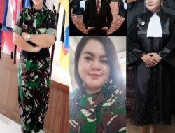 Perjuangan RA Kartini Masa Kini: Advokat Rikha Permatasari di Garda Terdepan, Bertarung di Meja Hijau Demi Marwah Jurnalis
