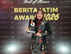 Bagaimana Perempuan Jadi Pemimpin? Lia Istifhama Ungkap Strategi di Hari Kartini 2026