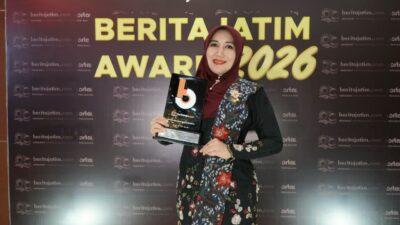 Bagaimana Perempuan Jadi Pemimpin? Lia Istifhama Ungkap Strategi di Hari Kartini 2026