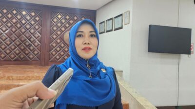 Senator Lia Istifhama Fenomena Judi Online: Dari Hiburan Semu Menuju Ancaman Nyata