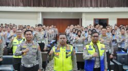 Kepala Korps Lalu Lintas Polri, Agus Suryo Nugroho