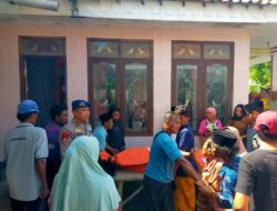 Sehari Pasca Dinyatakan Hilang di Sekitar Suramadu, Pemuda Asal Labang Ditemukan Tim SAR Gabungan dalam Keadaan Tak Bernyawa