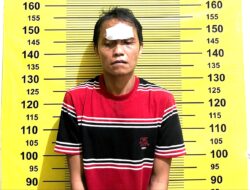 Begal Darmo Permai Dibogem Warga, Pelaku Ditangkap Polsek Sukomanunggal 
