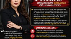 Advokat Rikha Permatasari, S.H., M.H., C.Med., C.LO., C.PIM.