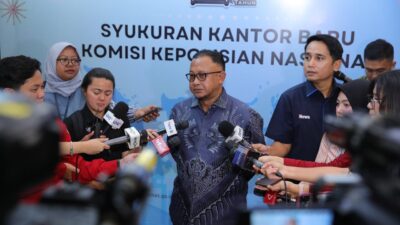Anggota Kompolnas, Mohammad Choirul Anam