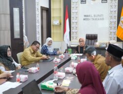 Pasca Bencana Banjir, Bunda Paud Aceh Tamiang Bertekad Kembalikan Minat Belajar Siswa