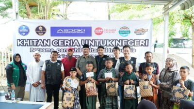 Bupati Aceh Tamiang, Irjen. Pol (Purn) Drs. Armia Pahmi MH