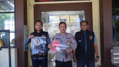 Kasi Humas Polres Pelabuhan Tanjung Perak Iptu Suroto